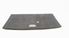 BMW X1 F48 BOOT FLOOR CARPET MAT LINER 2015