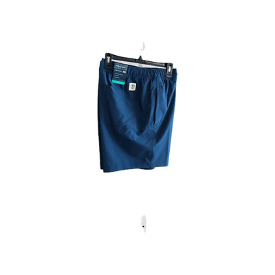 Trinity Coast Men's Lined 7'' Inseam Swim Trunks Size: XXL 