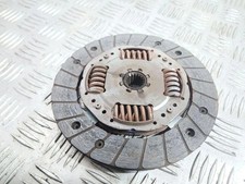 Disque d'embrayage Citroen C2