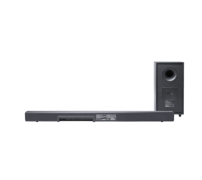 JBL JBLSB580BLKAM CINEMA SB580 - 3.1 Channel Soundbar with Virtual