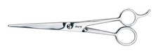 Diane D594 Balsum Barber-cut Scissors  7 1/2 ...