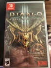 Diablo 3 - Eternal Edition - Nintendo Switch
