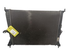 Radiateur Renault MODUS