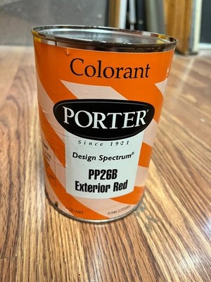Universal paint colorant