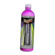Hybrid Ceramic Car Trim Plastic Restorer - 16 Oz Bottle Trim Restorer