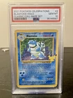 2021 Pokémon Celebrations Blastoise PSA 10 #2 GEM MT