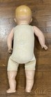 Antique Baby Doll, Composition & Cloth, 25" tall, Sleep Eyes,Teeth, Molded Hair — photo 10