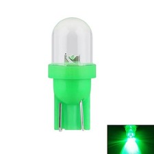 103050 T10 194 Led Bulb For Instrument Panel Gauge Cluster Dash Light 168 2825