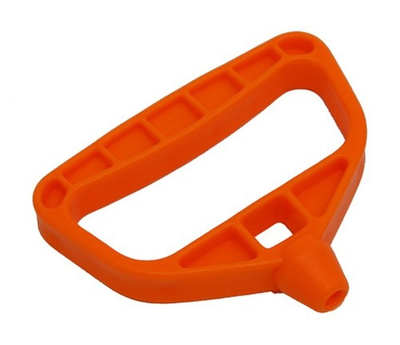 #ad SPi Universal Pull Starter Handle Orange $11.45