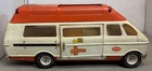 VTG Tonka XR-101 Rescue Ambulance Van Sliding Rear and Top Hatch Door - 17.2"L