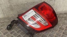 CITROEN C3 MK2 2009-2016 REAR/TAIL LIGHT (DRIVER SIDE)