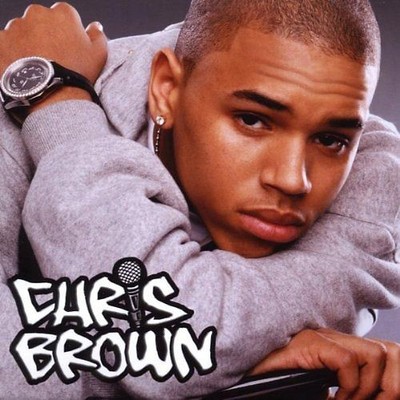 Chris Brown - Chris Brown