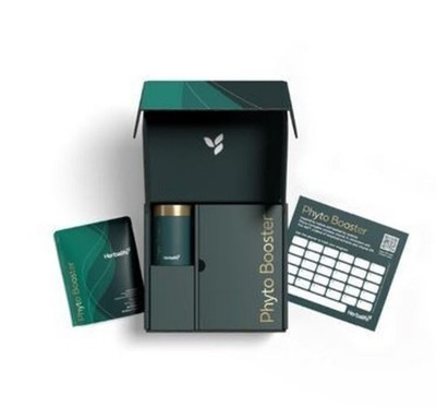 Phyto Booster Starter Kit Herbalife