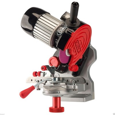 New Oregon 510A Chain Saw Chain Sharpener 410-120