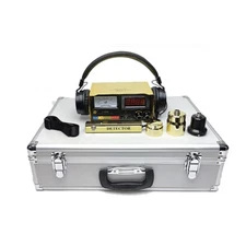 F999E/F999L Water Leakage Detector House Water Pipe /Floor Heating Leak Detector