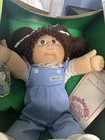 Vintage 1984 Jesmar Xavier Roberts Cabbage Patch Kids Doll 18" New in Box