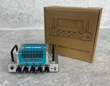 Hotone Nano Legacy Captain Sunset mini guitar amp head  power supply