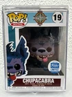 Funko Pop! Vinyl Figure - Myths #19 - Chupacabra - Funko Shop Exclusive