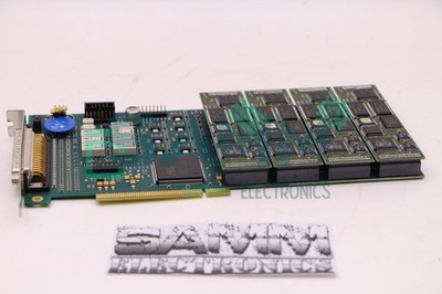 I+ME ACTIA IME 3103217 CONTROL CARD Refurbished