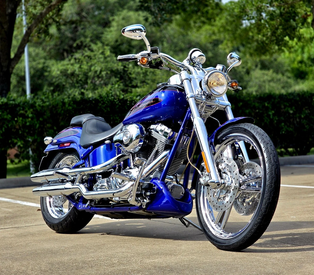 Harley-Davidson 2004 Dealer Motorcycles for sale | eBay