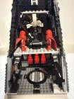 LEGO Star Wars Vader’s Castle 75251 Incomplete + Vader & Guards