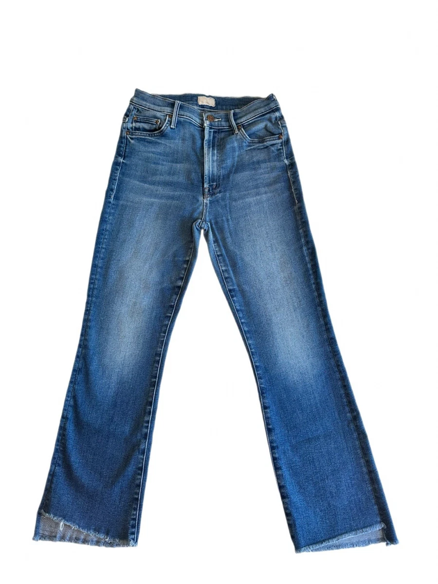 Mother Cropped Jeans for Women for sale | eBay
