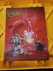 Vintage Magazine Questar #2 1978 Science Fiction Fantasy Phoenix Space 1999 168