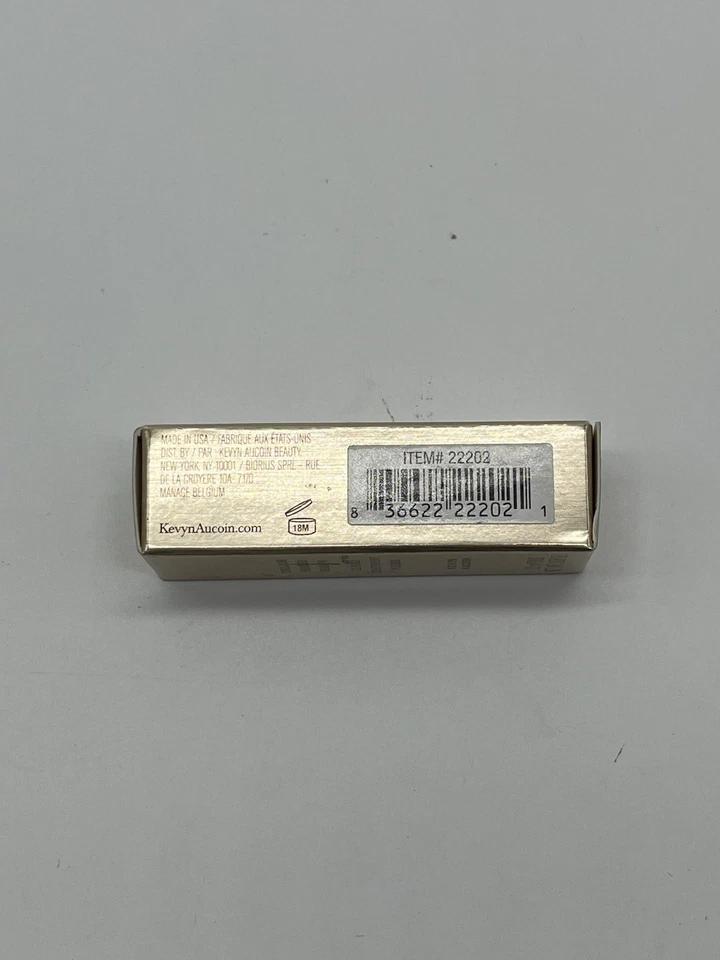 Kevyn Aucoin The Loose Shimmer Shadow Luminous - Rose Quartz - 0.08oz - Image 3 of 4