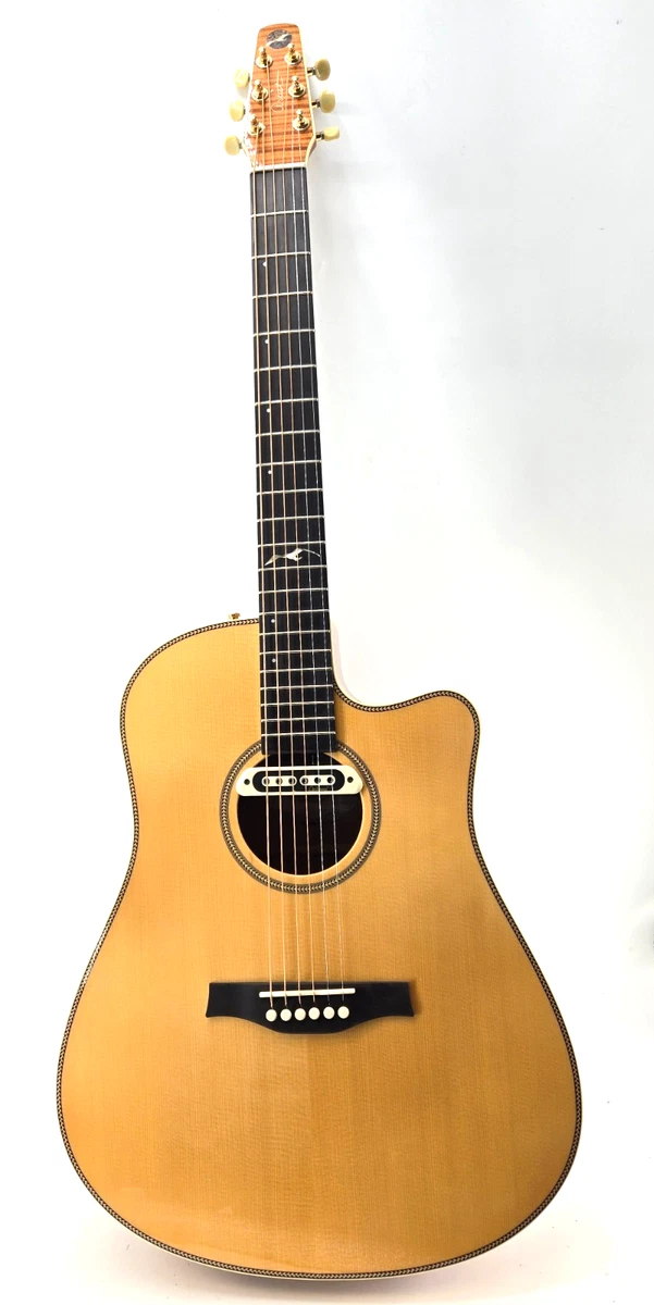 seagull guitar case products for sale | eBay