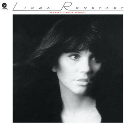 Linda Ronstadt - Heart Like A Wheel - Vinyl Record NEW