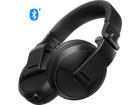 HDJ-X5BT-K Black Over-ear headphones with Bluetooth® wireless technology -