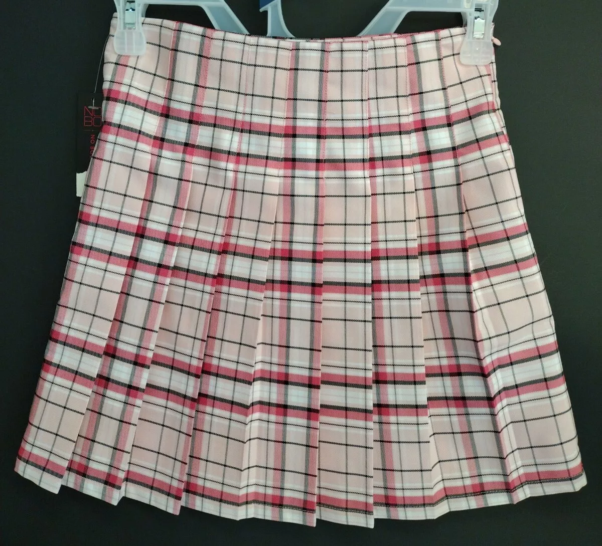 Tennis skirt deals no shorts