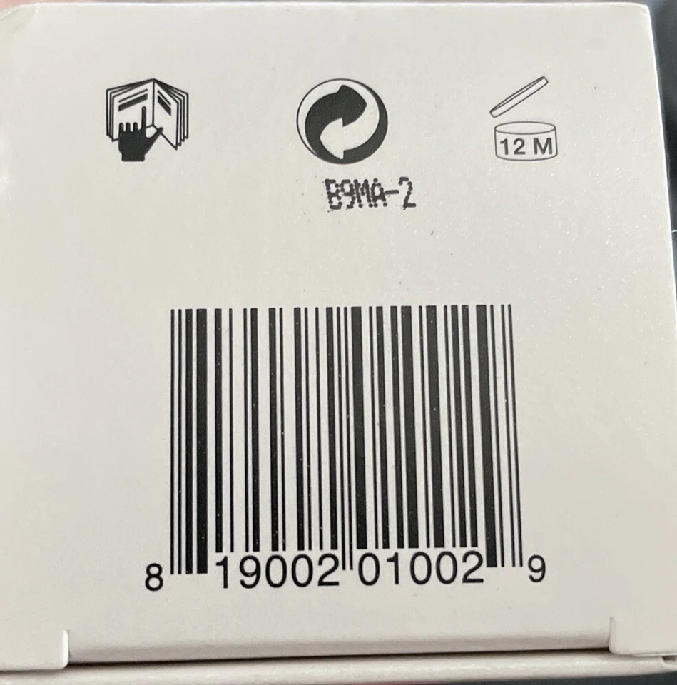 Exfoliante Desintoxicante Multi-Perfeccionador Algenist Sin Aceite 2.7 OZ 80ML Nuevo Sellado Foto 2 de 2