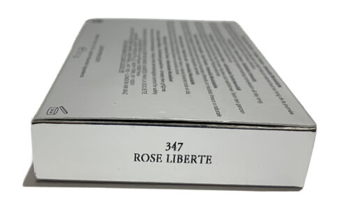 Lancome Blush Subtil Rose Liberte 347 0.18oz/5.1g New In Box - Picture 3 of 3
