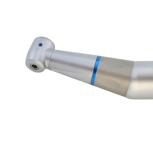 BEING Dental Slow Speed Contra Angle Straight Handpiece Air Motor 4 Holes KAVO - Picture 8 of 89