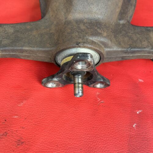 1992-1997 Lexus SC 400 Rear Axle Differential Carrier Assembly 4.27 Ratio OEM - Picture 3 of 9
