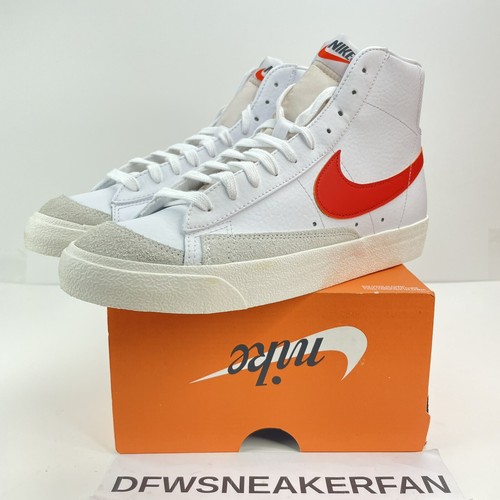 Nike Blazer Mid '77 Vintage Men's Size 