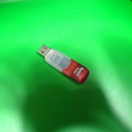 AVM FRITZ!WLAN Stick AC 430 MU-MIMO 433 MBit/s, WLAN AC, WPA2, USB 3.0