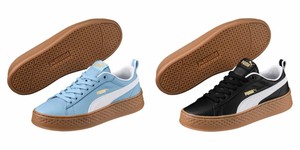 puma smash platform vt