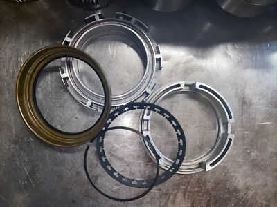 E40D 4R100 Intermediate Overdrive Piston Assembly  90-up W/ Bonded Piston