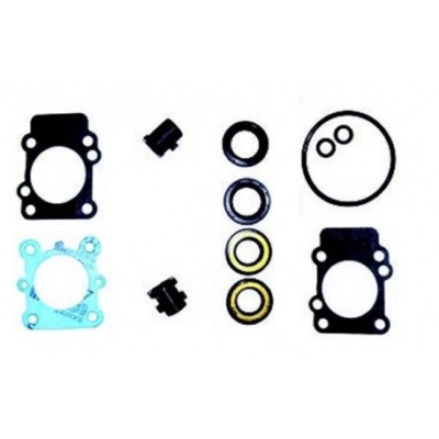Gearbox Lower Unit Seal Kit For 9 9hp 15hp Yamaha Mariner 9 9c D 15c D Outboard Ebay