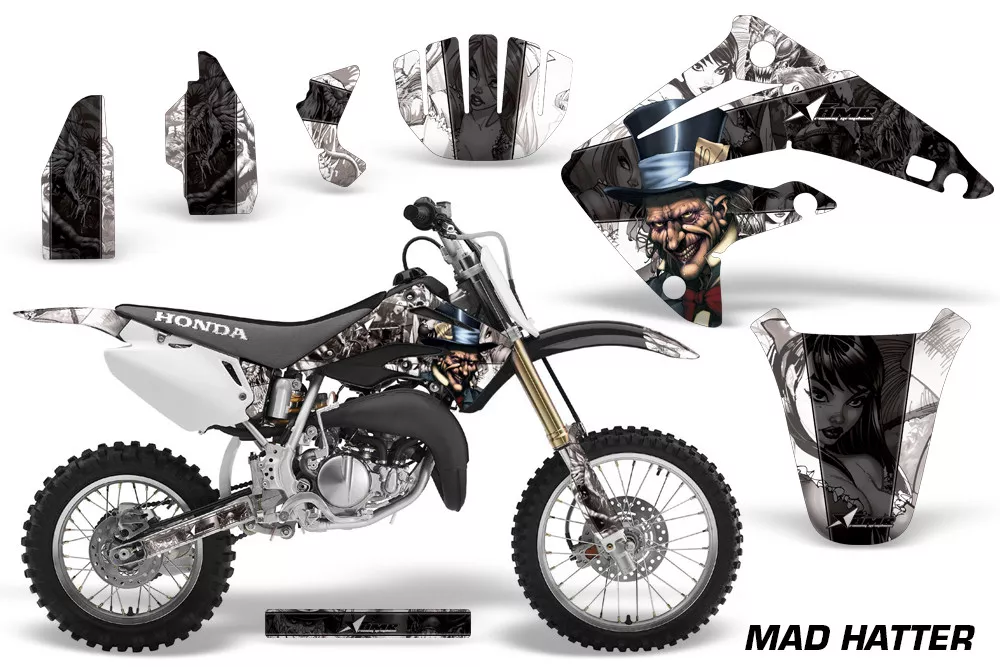 Honda cr85 dirt bike outlet
