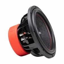 MB Quart RW1-304 Reference Series 12" Dual Voice Coil 2000W Subwoofer (Each)
