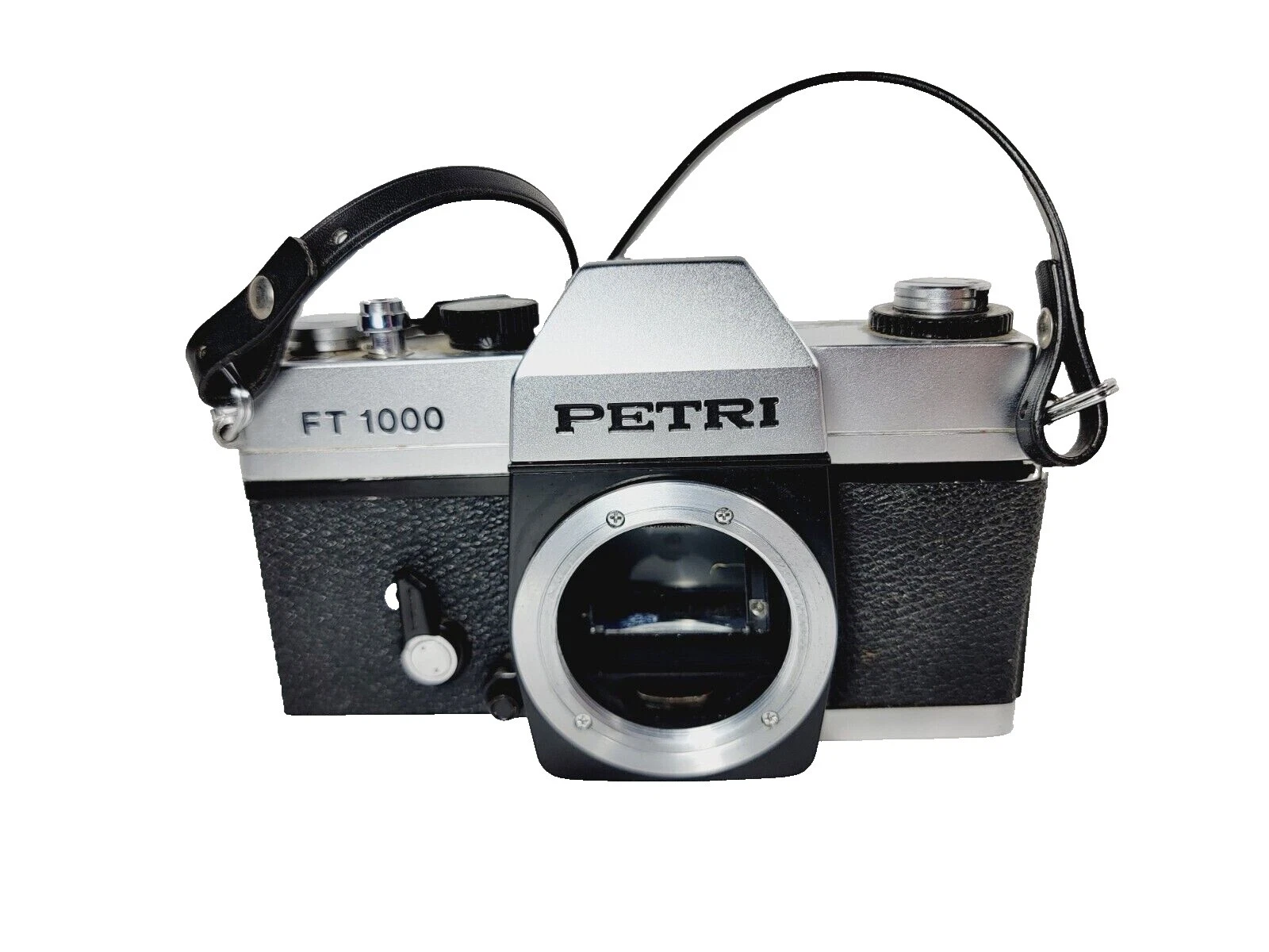 实际上胶片相机