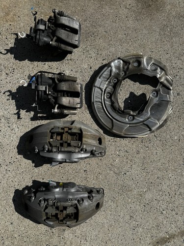 BMW Sport Brake Kit 34116891299/300 34216870571/72