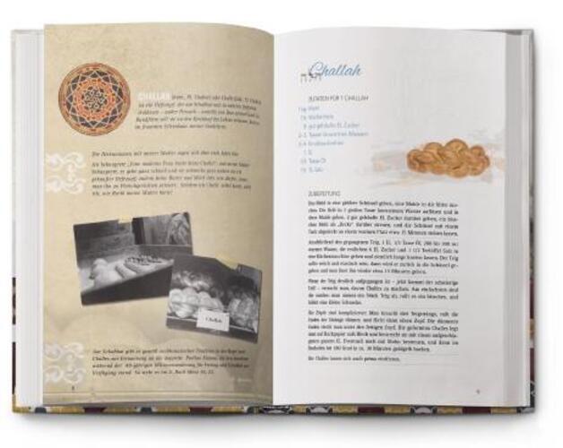 Thumbnail - Ruths Kochbuch | Ruth Melcer (u. A.) | Taschenbuch | 160 S. | Deutsch