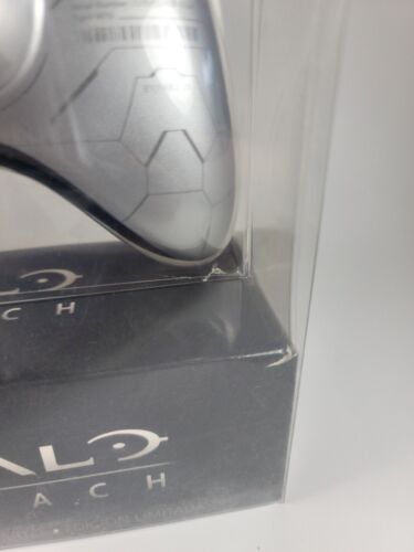Microsoft Xbox 360 Halo Reach Limited Edition Controller *NEU - UNTEN LESEN* - Bild 4 von 13