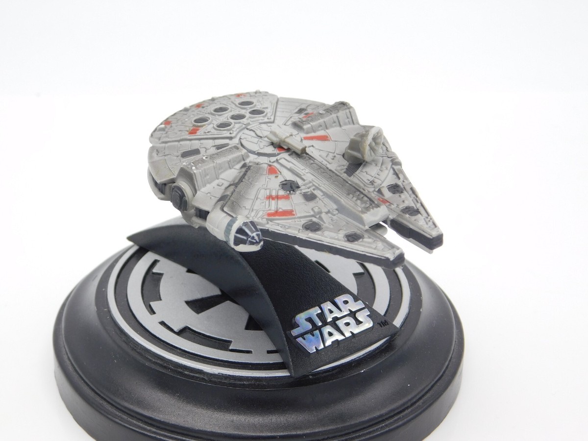Star Wars Titanium Series Ships and Vehicles *you pick