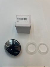 12 Packs Anlige Universal Tub Stopper Bathtub Pop Up Drain Plug and Cover