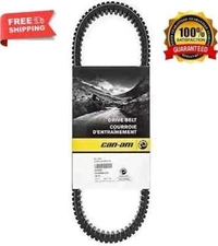 Can-Am Premium High-Performance Drive Belt for Maverick/Defender 422280656
